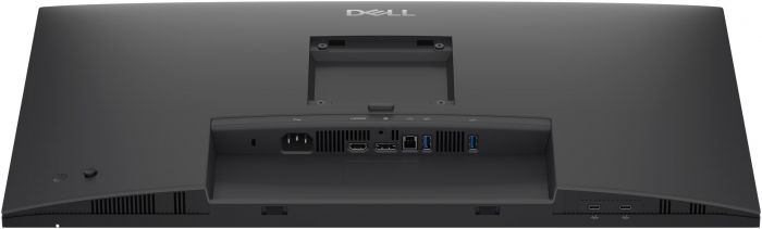 Монітор DELL 27" P2726H HDMI, DP, USB3, IPS, 120Hz, sRGB 99%, Pivot