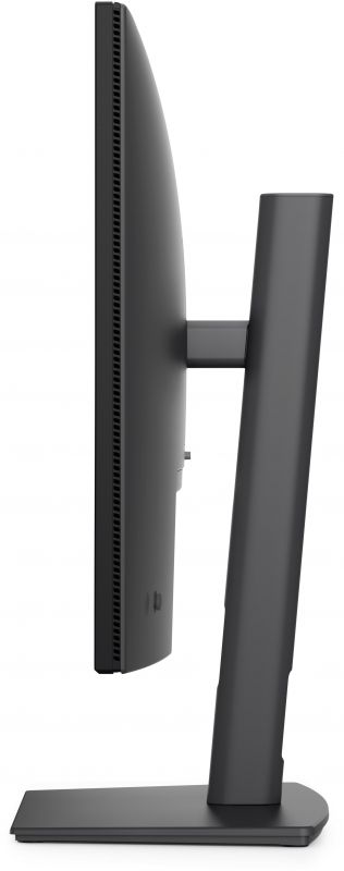Монітор DELL 27" P2726H HDMI, DP, USB3, IPS, 120Hz, sRGB 99%, Pivot