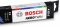 Склоочисник BOSCH Aerotwin безкаркасний комплект 700/700мм (3 397 118 950)