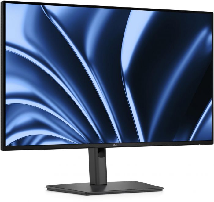 Монітор DELL 27" P2726HE HDMI, 2xDP, USB-C, RJ-45, IPS, 120Hz, sRGB 99%, Pivot