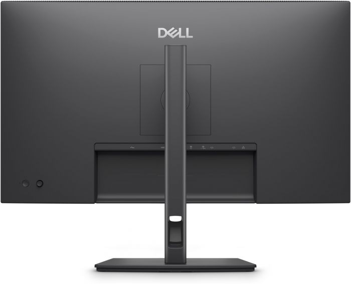 Монітор DELL 27" P2726HE HDMI, 2xDP, USB-C, RJ-45, IPS, 120Hz, sRGB 99%, Pivot
