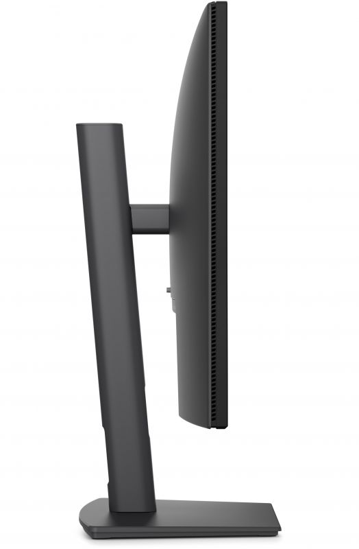 Монітор DELL 27" P2726HE HDMI, 2xDP, USB-C, RJ-45, IPS, 120Hz, sRGB 99%, Pivot