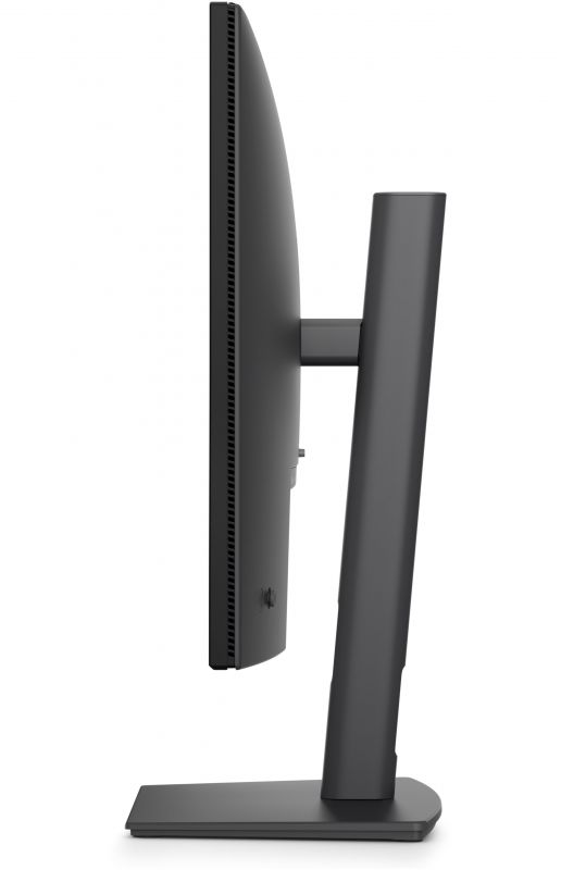 Монітор DELL 27" P2726HE HDMI, 2xDP, USB-C, RJ-45, IPS, 120Hz, sRGB 99%, Pivot