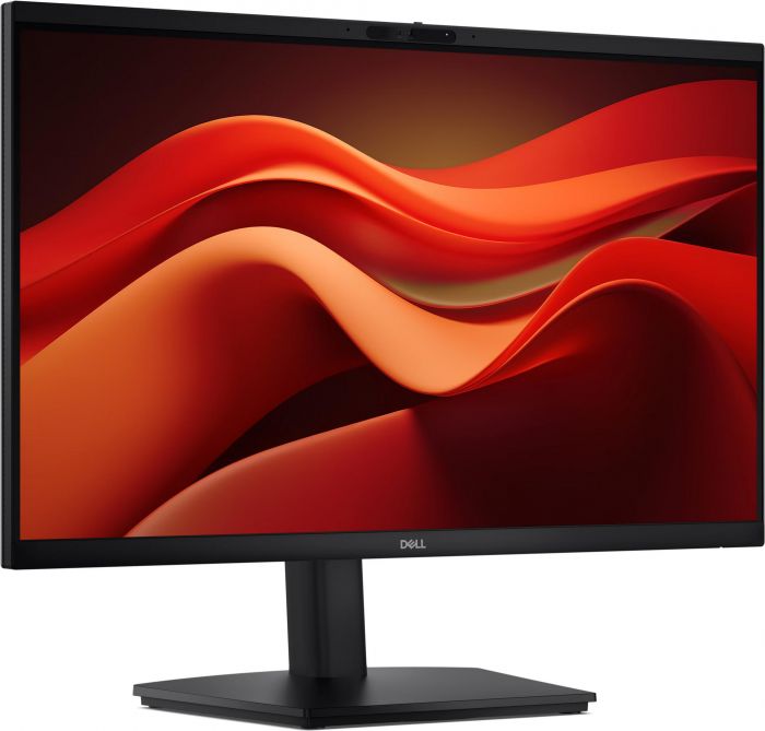 Монітор DELL 23.8" E2426HB HDMI, 2xDP, USB, MM, IPS, 120Hz, Pivot