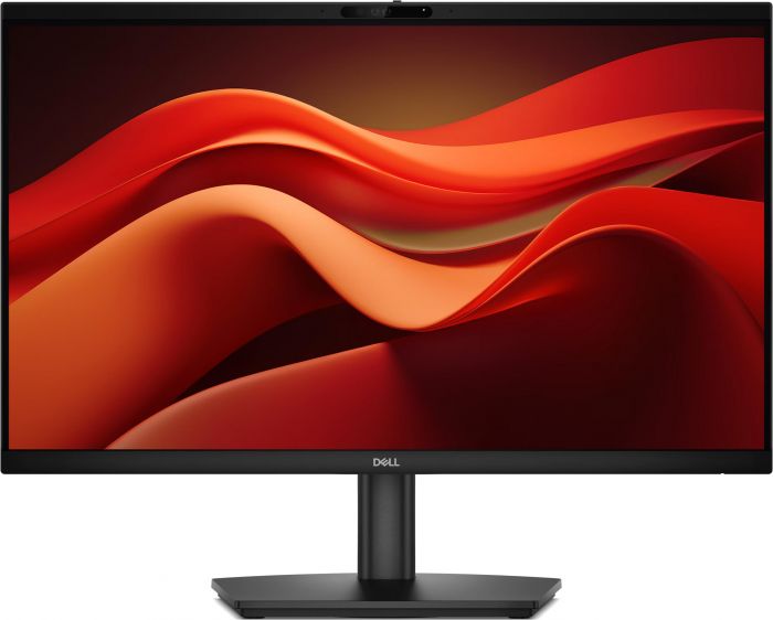 Монітор DELL 23.8" E2426HB HDMI, 2xDP, USB, MM, IPS, 120Hz, Pivot