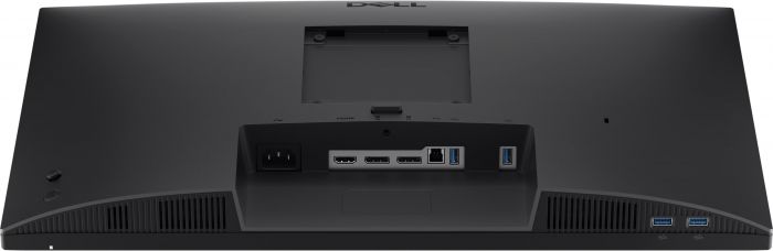 Монітор DELL 23.8" E2426HB HDMI, 2xDP, USB, MM, IPS, 120Hz, Pivot