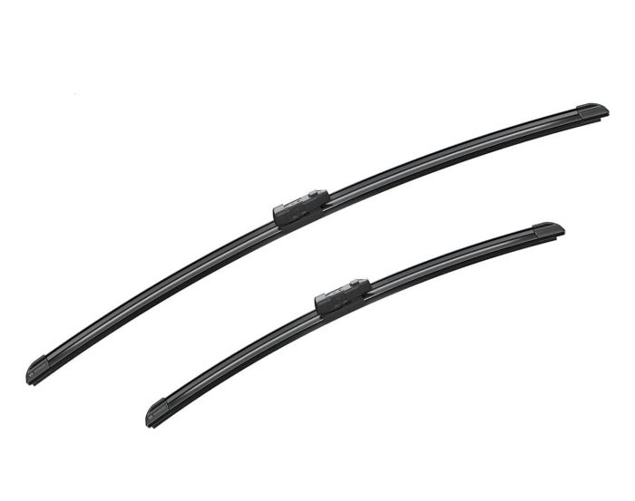 Склоочисник BOSCH Aerotwin безкаркасний комплект 650/550мм (3 397 007 225)