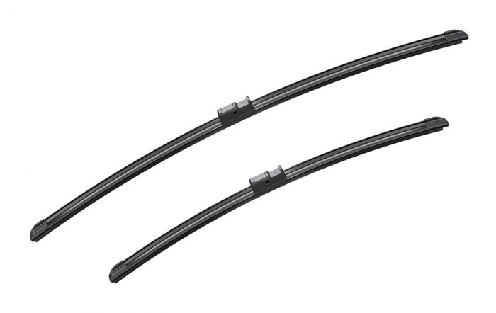 Склоочисник BOSCH Aerotwin безкаркасний комплект 650/500мм (3 397 118 953)