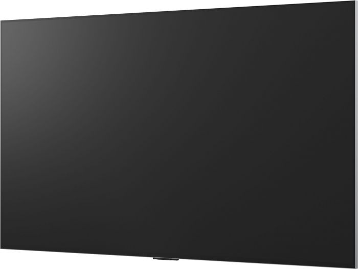 Телевізор 55" LG OLED 4K 120Hz (VRR 165Hz) Smart WebOS Black