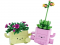Конструктор LEGO Botanicals Рослини, що гойдаються