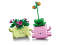 Конструктор LEGO Botanicals Рослини, що гойдаються