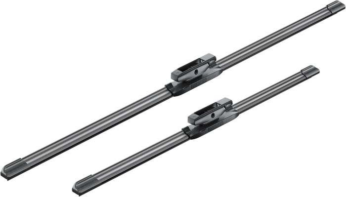 Склоочисник BOSCH Aerotwin безкаркасний комплект 650/475мм (3 397 007 426)