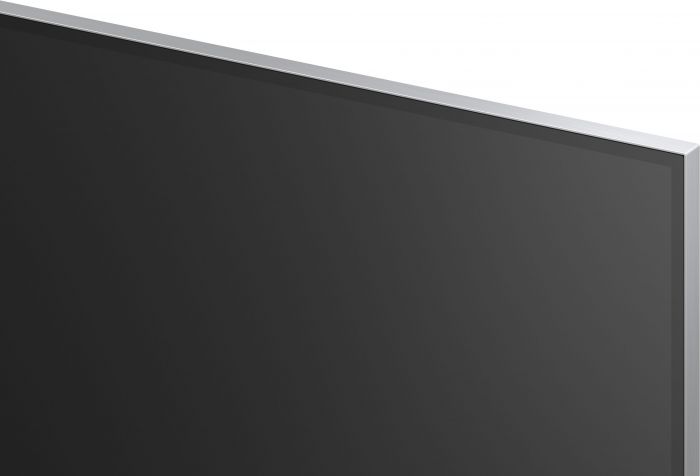 Телевізор 77" LG OLED 4K 120Hz (VRR 165Hz) Smart WebOS Black