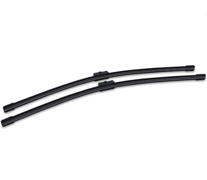 Склоочисник BOSCH Aerotwin безкаркасний комплект 600/600мм (3 397 118 938)