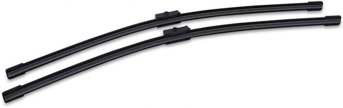 Склоочисник BOSCH Aerotwin безкаркасний комплект 600/600мм (3 397 118 938)