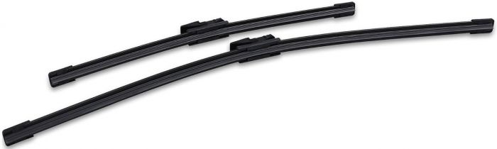 Склоочисник BOSCH Aerotwin безкаркасний комплект 600/400мм (3 397 014 138)