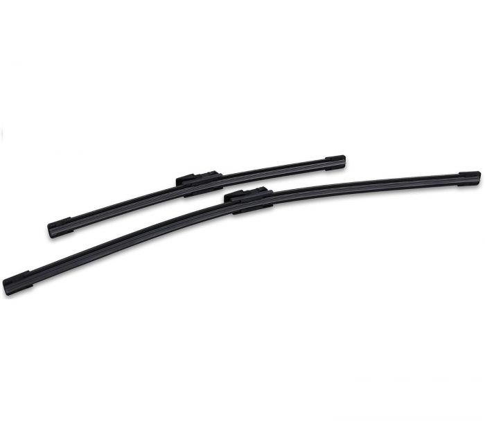 Склоочисник BOSCH Aerotwin безкаркасний комплект 600/400мм (3 397 014 138)