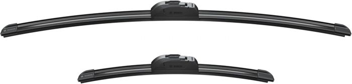 Склоочисник BOSCH Aerotwin безкаркасний комплект 600/340мм (3 397 007 504)
