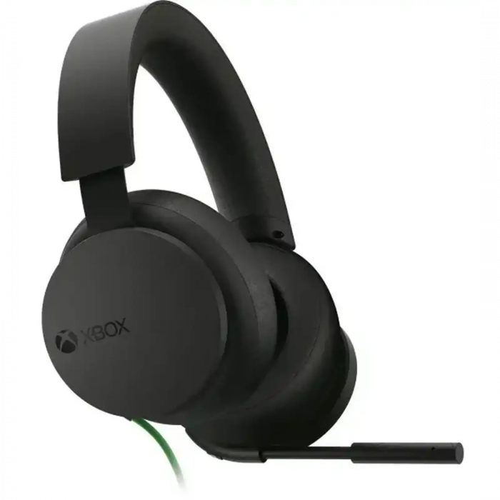 Гарнітура Xbox Stereo Headset, Black