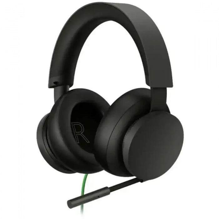 Гарнітура Xbox Stereo Headset, Black