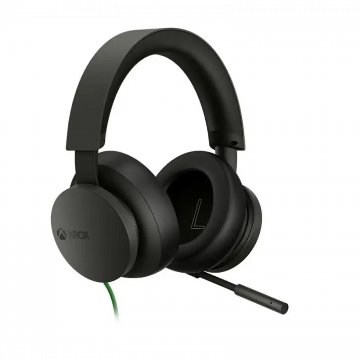 Гарнітура Xbox Stereo Headset, Black