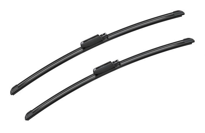 Склоочисник BOSCH Aerotwin безкаркасний комплект 550/550мм (3 397 118 934)
