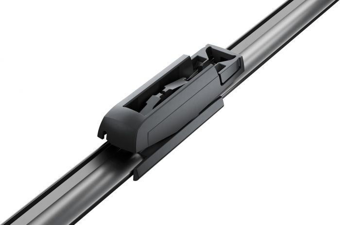 Склоочисник BOSCH Aerotwin безкаркасний комплект 550/550мм (3 397 118 934)