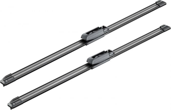 Склоочисник BOSCH Aerotwin безкаркасний комплект 550/550мм (3 397 118 934)