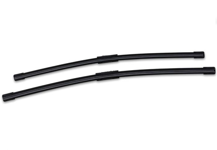 Склоочисник BOSCH Aerotwin безкаркасний комплект 550/550мм (3 397 009 843)