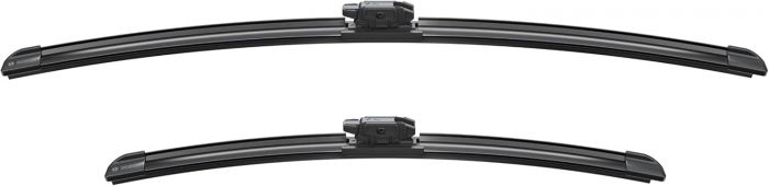 Склоочисник BOSCH Aerotwin безкаркасний комплект 550/400мм (3 397 014 215)