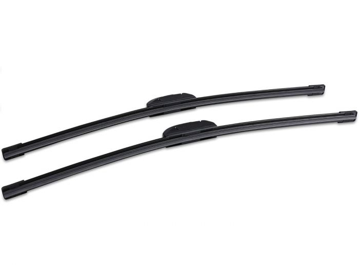 Склоочисник BOSCH Aerotwin безкаркасний комплект 530/530мм (3 397 118 903)