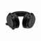 Гарнітура ігрова HyperX Cloud Stinger 3, WL/BT/USB-A/USB-C, 0.5м, чорний