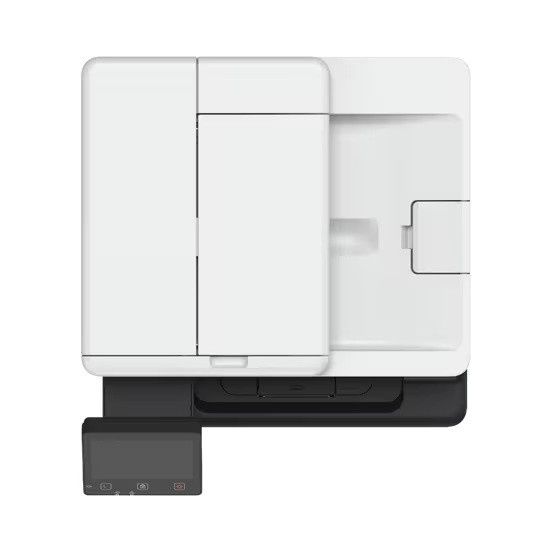 БФП А4 ч/б Canon i-SENSYS MF465dw II з Wi-Fi