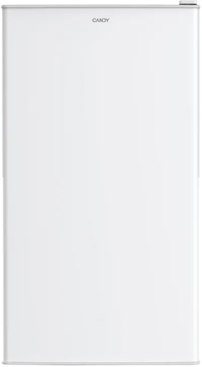 Холодильна камера Candy, 85x44.5x47.5, 90л, 1 дв., E, ST, білий