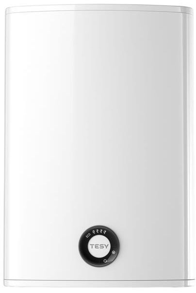 Водонагрівач електр. TESY Bellislimo Lite Cloud плаский GCR 502712 E32 ECW, Wi-Fi, 50л, 1,2кВт, ун. монтаж, ел. кер-ння, B, білий