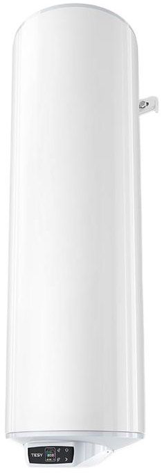 Водонагрівач електр. TESY Bilight Cloud GCV 803530 B15 EW, 80л, 3 кВт, круглий слім, ел. керування, Wi-Fi, Болгарія, B