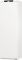 Холодильна камера Gorenje вбудована, 177х55х54см, 1 двері, 300л, А+, FrostLess , Зона св-ті, Внутр. Диспл, Wi-Fi, Білий