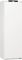 Холодильна камера Gorenje вбудована, 177х55х54см, 1 двері, 300л, А+, FrostLess , Зона св-ті, Внутр. Диспл, Wi-Fi, Білий