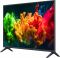 Телевізор 50" LG QNED 4K 60Hz Smart WebOS Black
