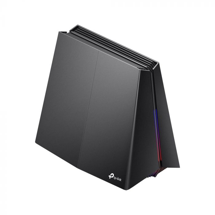 Маршрутизатор TP-LINK Archer GE550 BE9300, 3x2.5GE LAN, 1x5GE LAN, 1x5GE WAN, 1xUSB3.0 MESH