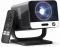 Проєктор HP MC475 FHD, 200 lm, LED, 0.8, WiFi, Smart