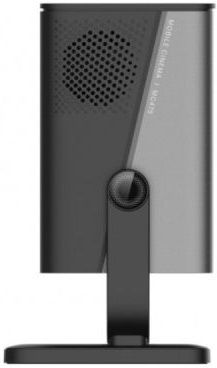 Проєктор HP MC475 FHD, 200 lm, LED, 0.8, WiFi, Smart