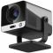 Проєктор HP MC475 FHD, 200 lm, LED, 0.8, WiFi, Smart