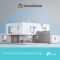Система WiFi-Mesh TP-LINK Deco BE65 BE11000, 4x2.5GE LAN/WAN, 1xUSB 3.0, 3 мод