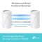 Система WiFi-Mesh TP-LINK Deco BE85 BE22000, 2x2.5GE LAN, 1x10GE WAN, 1xSFP+, 1xUSB 3.0, 2мод