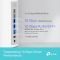 Система WiFi-Mesh TP-LINK Deco BE85 BE22000, 2x2.5GE LAN, 1x10GE WAN, 1xSFP+, 1xUSB 3.0, 2мод