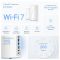 Система WiFi-Mesh TP-LINK Deco BE85 BE22000, 2x2.5GE LAN, 1x10GE WAN, 1xSFP+, 1xUSB 3.0, 2мод