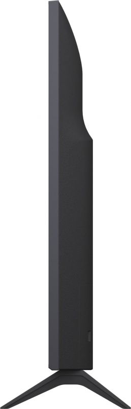 Телевізор 55" LG QNED 4K 60Hz Smart WebOS Black
