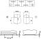 Акумулятор Bosch S4 12В 95Аг 850А R+ (0 092 S4E 130)