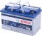 Акумулятор Bosch S4 12В 80Аг 800А R+ (0 092 S4E 111)